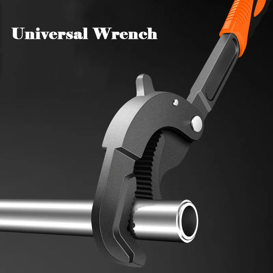 Universal Wrench
